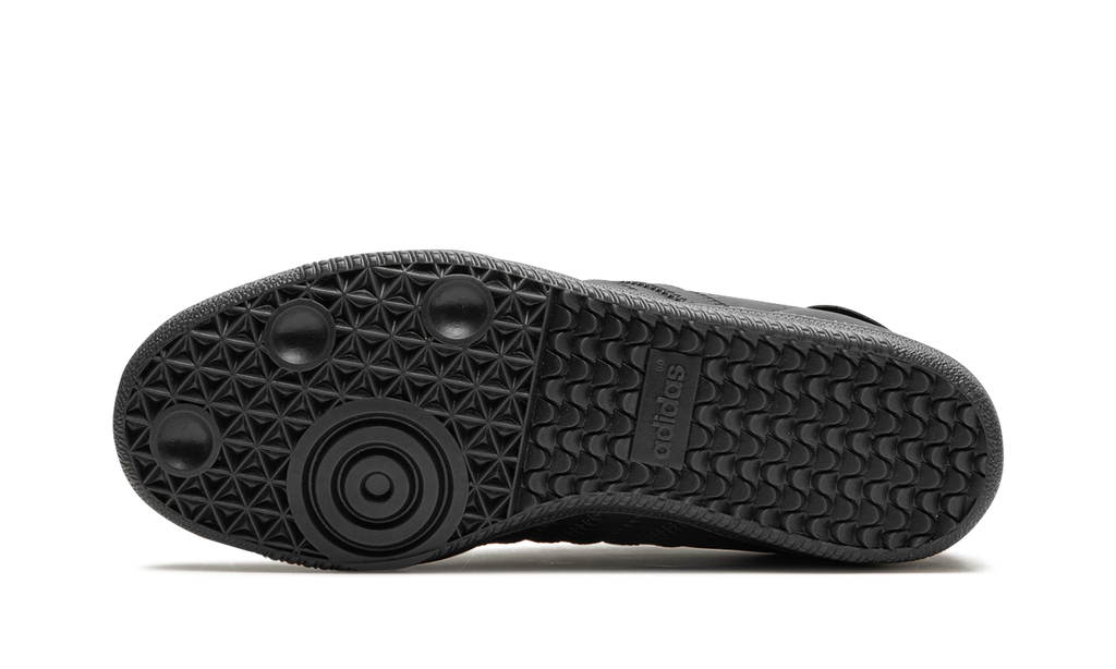 Humanrace Samba "Pharrell Williams - Charcoal" IE7291