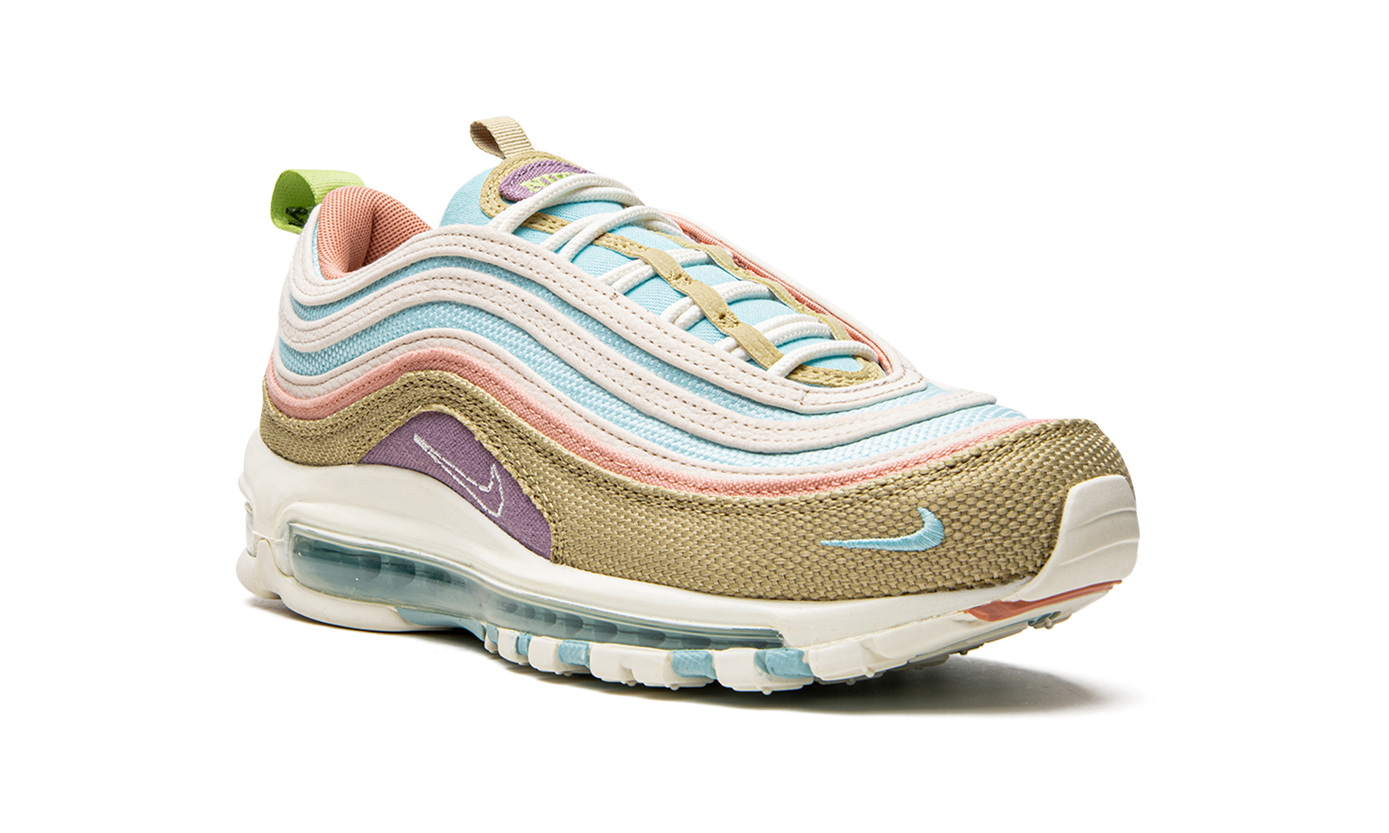 Air Max 97 SE "Wheat Grass" DM8588 400