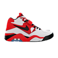 Nike Air Force 180 'White University Red'