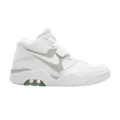 Nike Air Force 180 — White/White