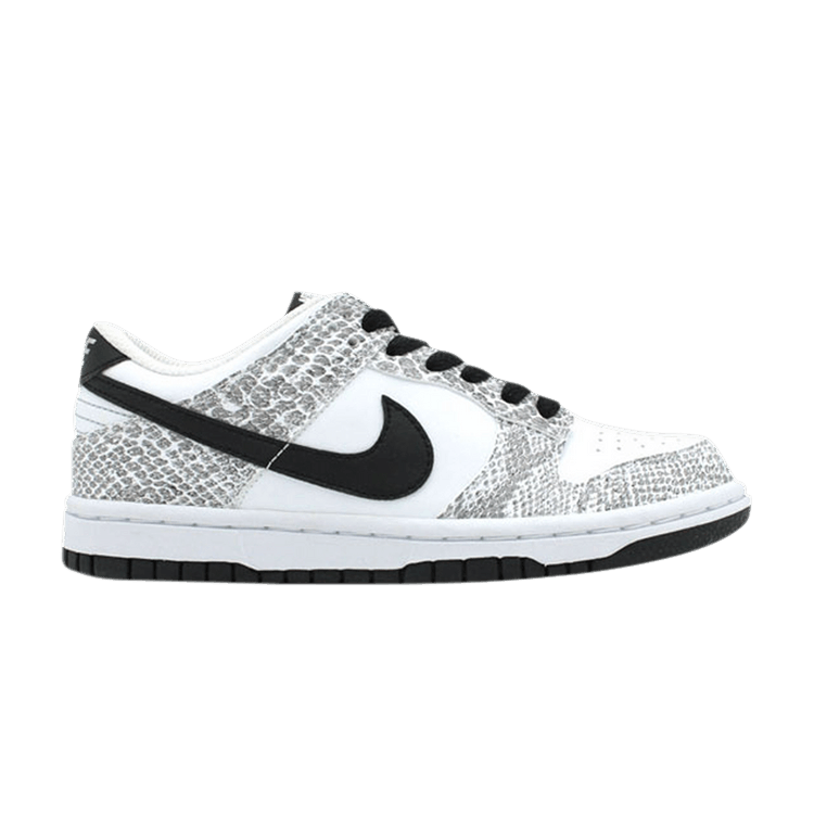 Nike Dunk Low GS 'Year of the Snake'