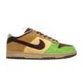 Kickshawaii x Nike Dunk Low 'Aloha'