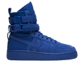 Nike SF Air Force 1 'Game Royal'