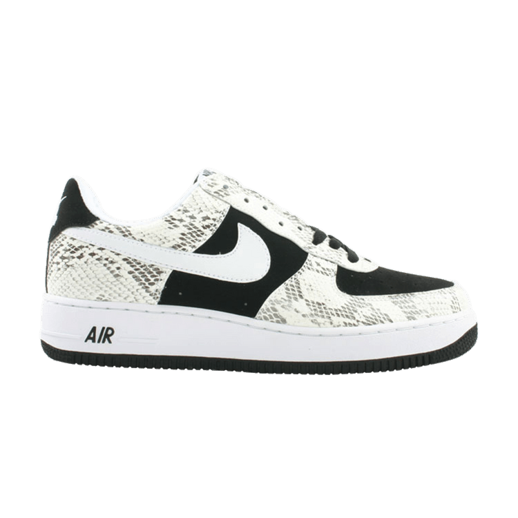 Nike Air Force 1 Premium 'Snake'