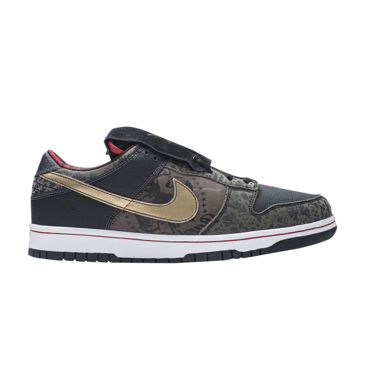 Nike Dunk Low Premium SB 'SBTG'