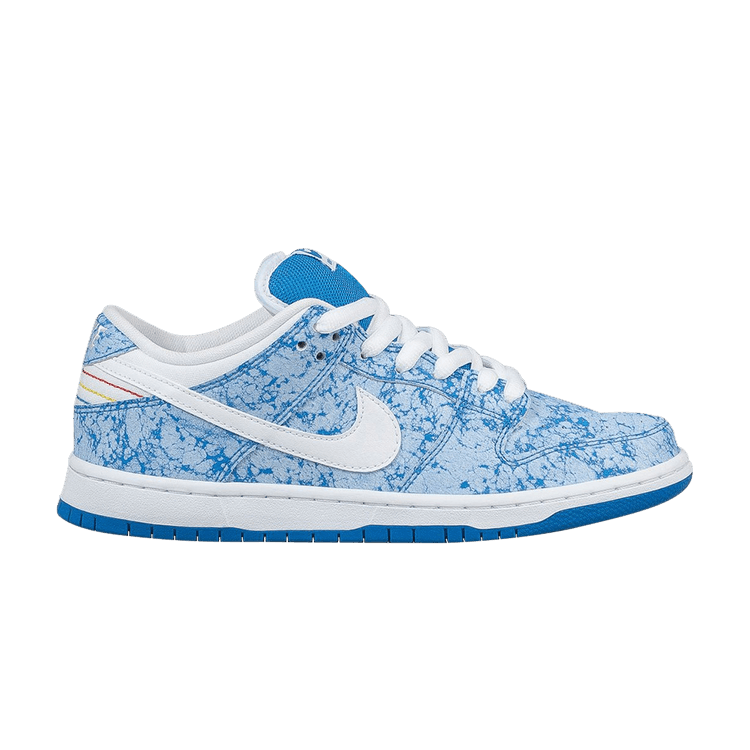 Nike Dunk Low Premium SB 'Marble'