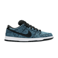 Nike Dunk Low Premium SB 'Bleached Denim'