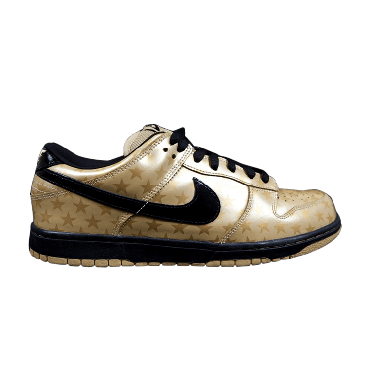Nike Dunk Low Premium SB 'Trickstar'