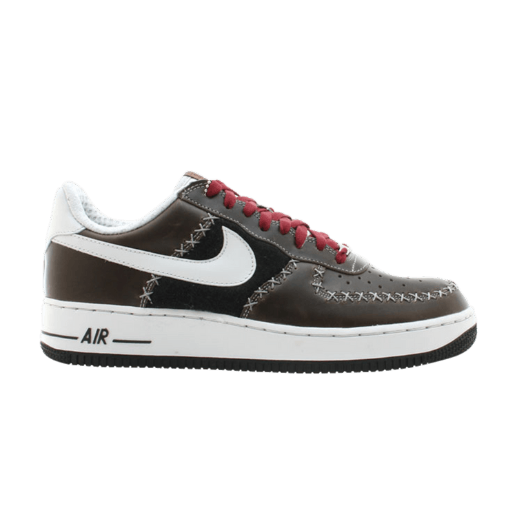 Nike Air Force 1 Premium Ut 'Baseball Pack Ny Cubans'