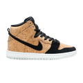 Nike Dunk High Premium SB 'Cork'