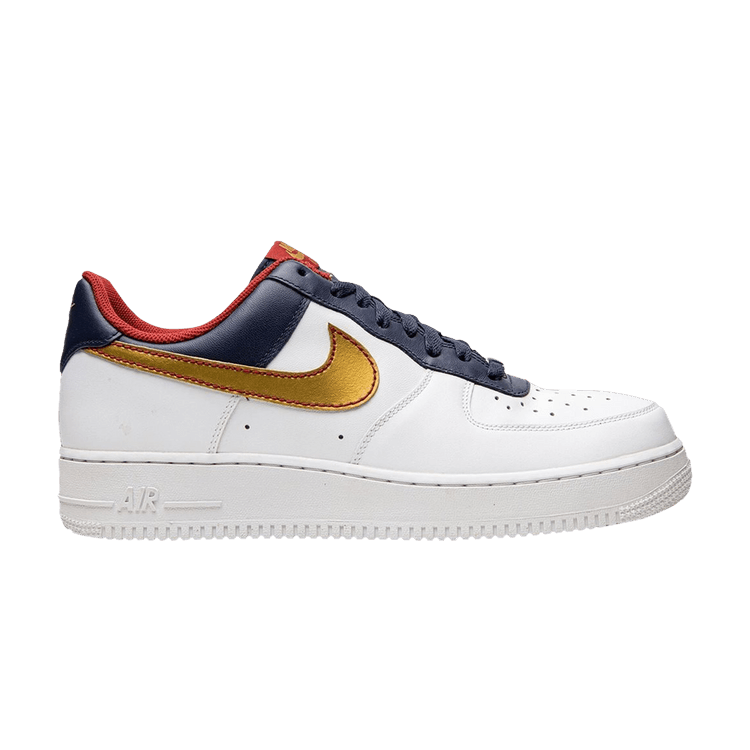Nike Air Force 1 '06 GS 'Barkley Pack - Barcelona'