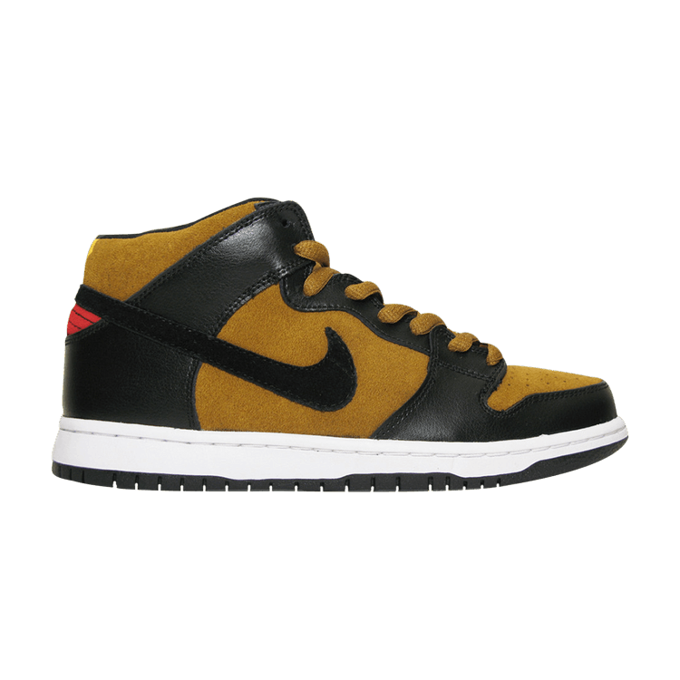 Nike Dunk Mid Pro Sb