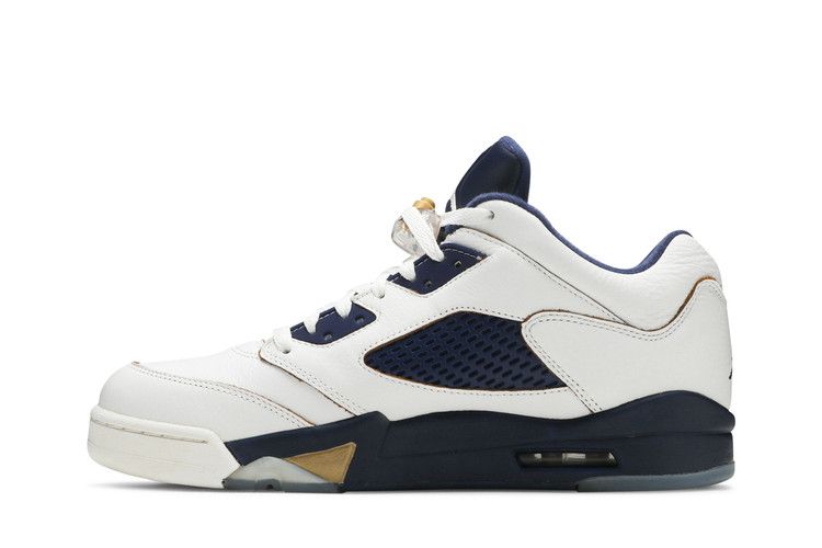 Air Jordan 5 Retro Low 'Dunk From Above'
