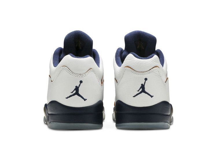 Air Jordan 5 Retro Low 'Dunk From Above'