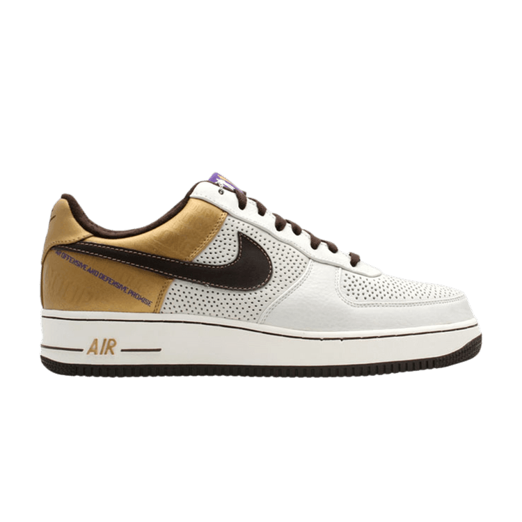 Nike Air Force 1 Premium 07 Cooper 'Michael Cooper'