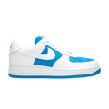 Nike Wmns Air Force 1 '07 'Vivid Blue'