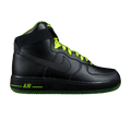Nike Air Force 1 High 'Black Volt'