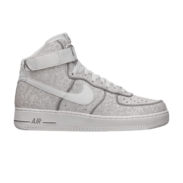 Nike Air Force 1 High '07 'Kobe Pack - White'