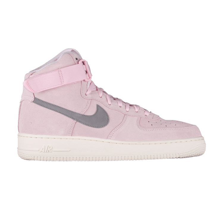 Nike Air Force 1 High '07 'Arctic Pink'