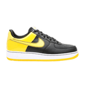 Nike Air Force 1 '07 'Varsity Maize'