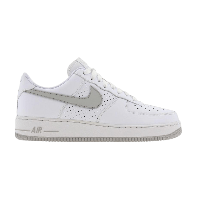 Nike Air Force 1 '07 'Perforated'