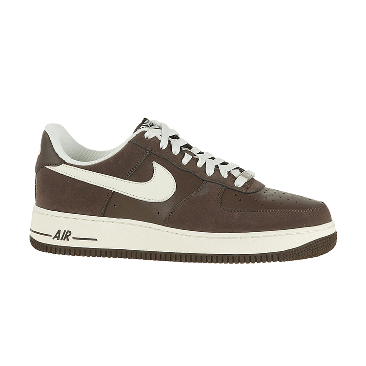 Nike Air Force 1 '07 Low 'Dark Cinder'