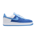 Nike Air Force 1 '07 'University Blue'