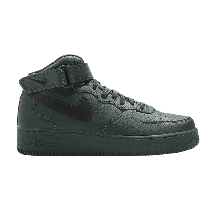 Nike Air Force 1 Mid '07 'Grove Green'
