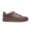 Nike Air Force 1 Premium 07 — Light Chocolate/Light Chocolate-Wheat