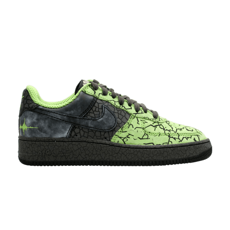 Nike HUF x Air Force 1 '03 'Hufquake'