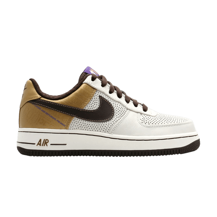 Nike Air Force 1 Premium GS 'Original Six'