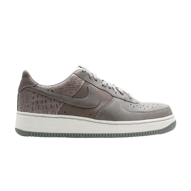 Nike Air Force 1 Supreme 07 QS