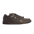 Nike Michael Lau x Dunk SB Low 'Dark Coffee'