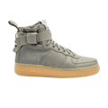 Nike Wmns SF Air Force 1 Mid 'Dark Stucco'