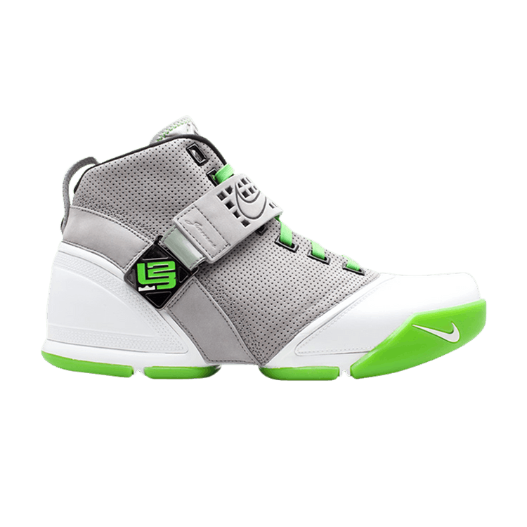 Nike Zoom LeBron 5 'Dunkman'