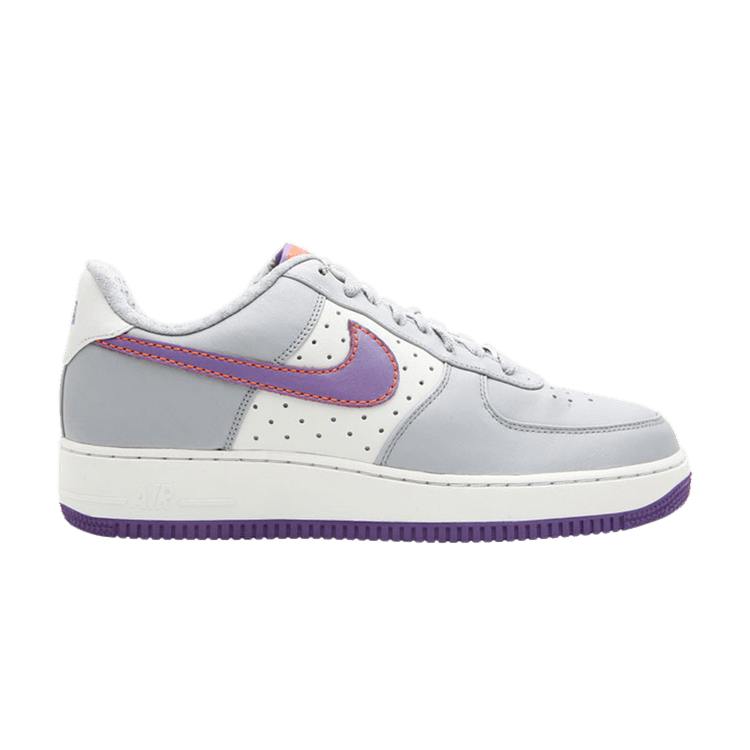 Nike Air Force 1 Low Premium 'Barkley Pack'