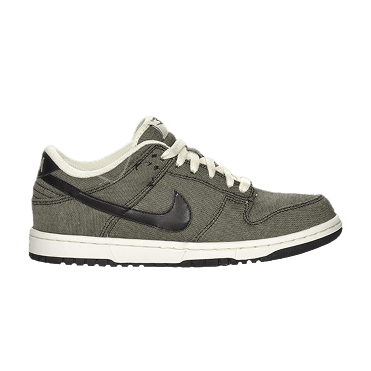 Nike Wmns Dunk Low CL 'Black Denim'