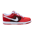 Nike Wmns Dunk Low CL 'Cherry Red'