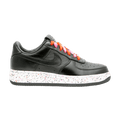 Nike Wmns Air Force 1 Supreme — Black/Black-Engine 1-Laser Pink