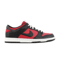 Nike Dunk Low 'Bred'