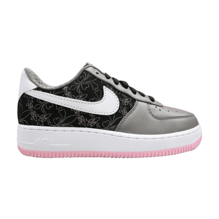 Nike Wmns Air Force 1 Low Premium '07 LE 'Floral'