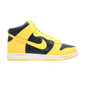 Nike Dunk High QK Vintage 'Varsity Maize'