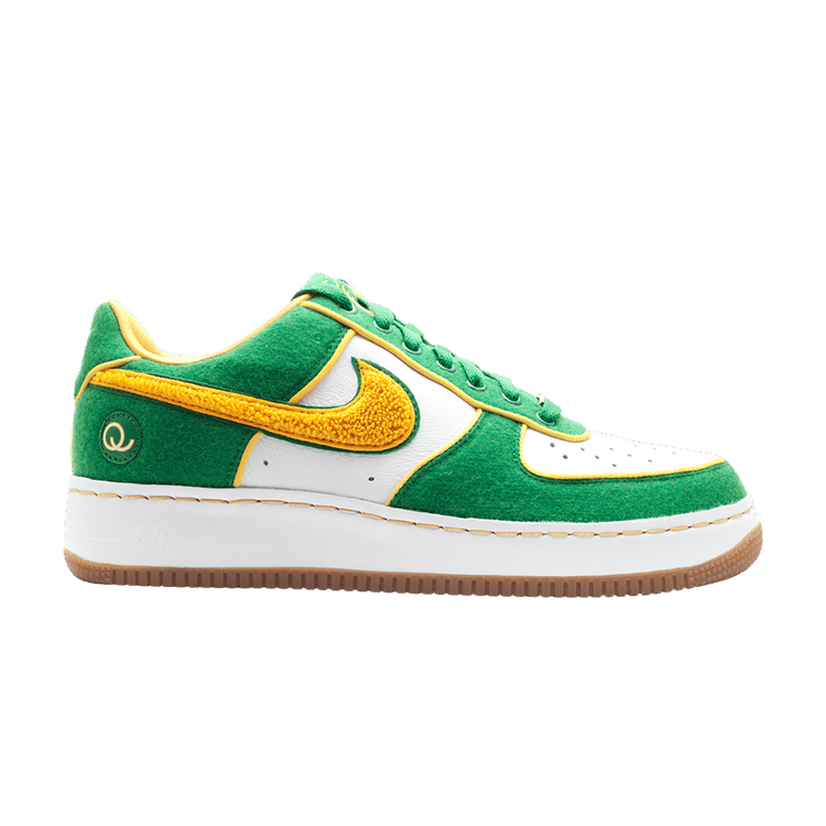 Nike Air Force 1 Supreme 'Queens'