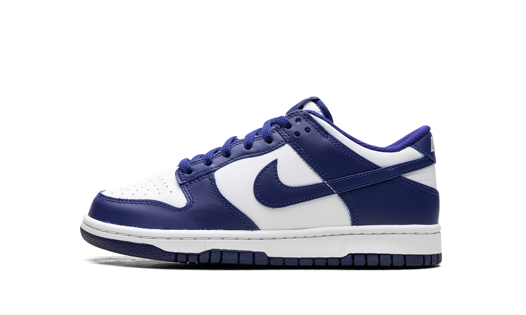 DUNK LOW GS "CONCORD" FB9109 106