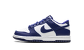 DUNK LOW GS "CONCORD" FB9109 106