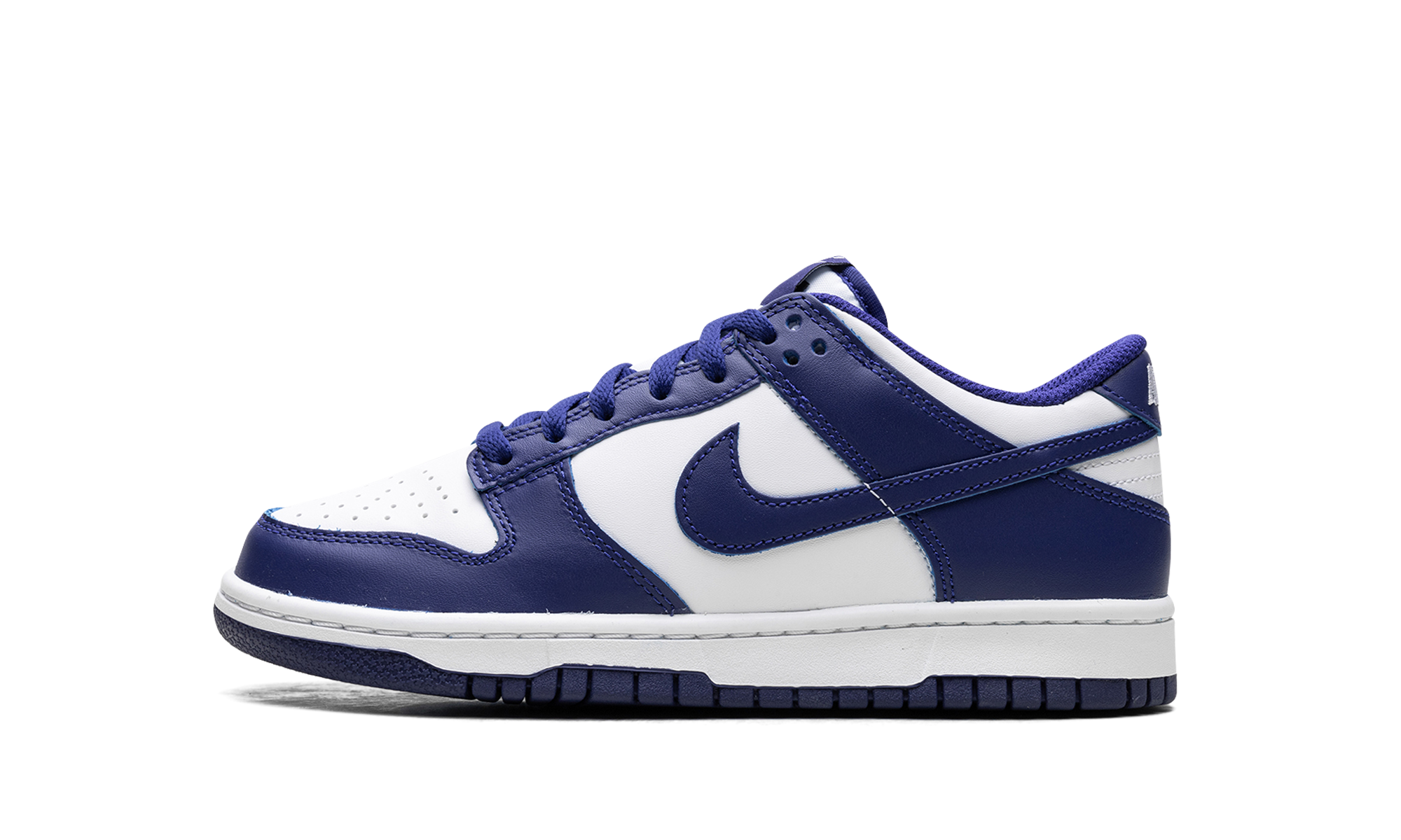 DUNK LOW GS "CONCORD" FB9109 106