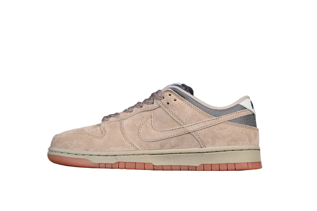 Nike SB Dunk Low Pro B "Parachute Beige"