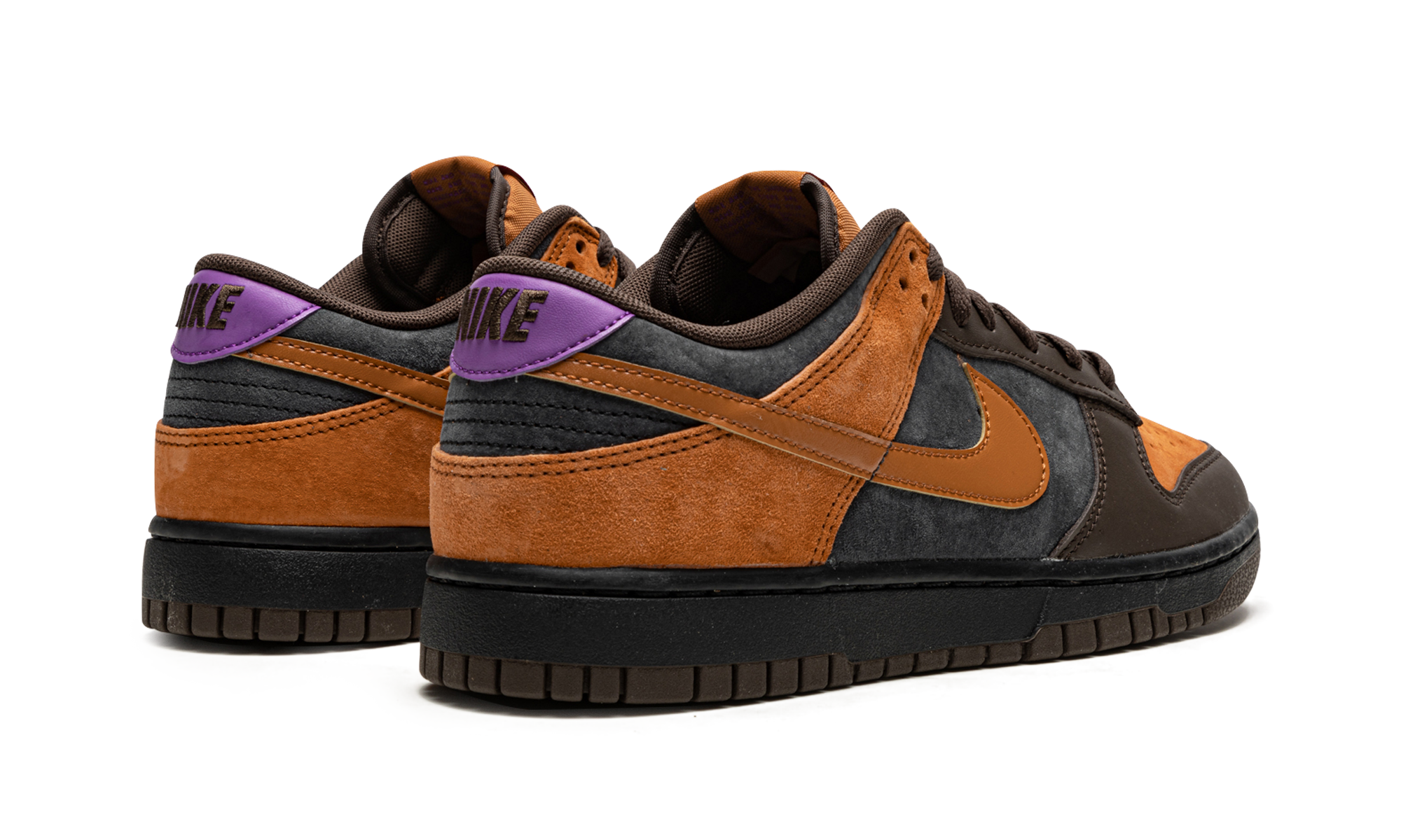 Dunk Low Retro PRM "Cider" DH0601 001