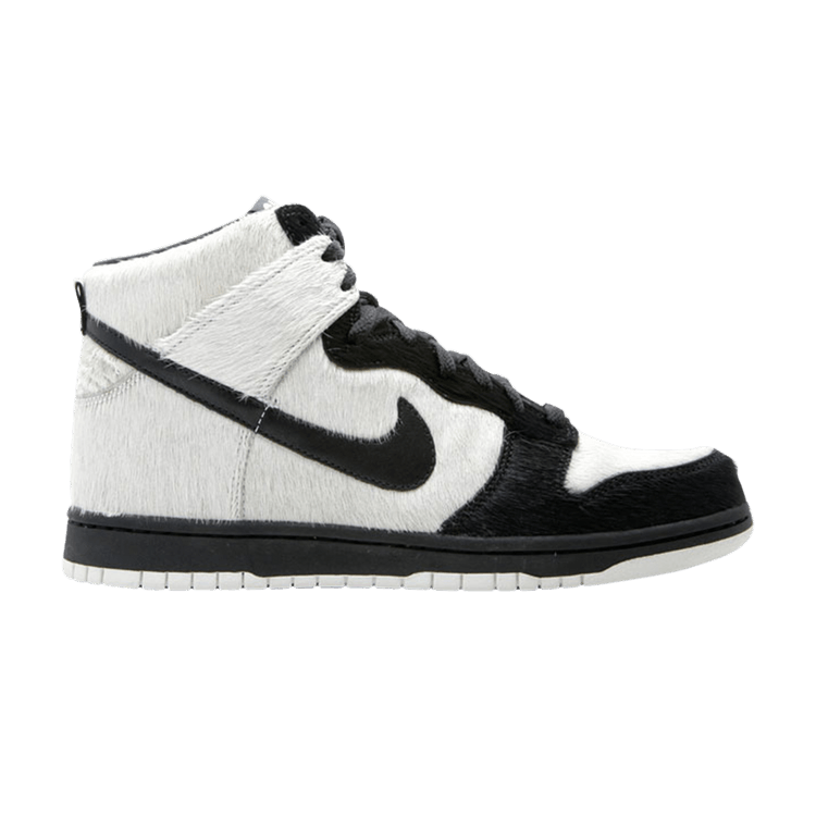 Nike Dunk High Premium 'Panda'