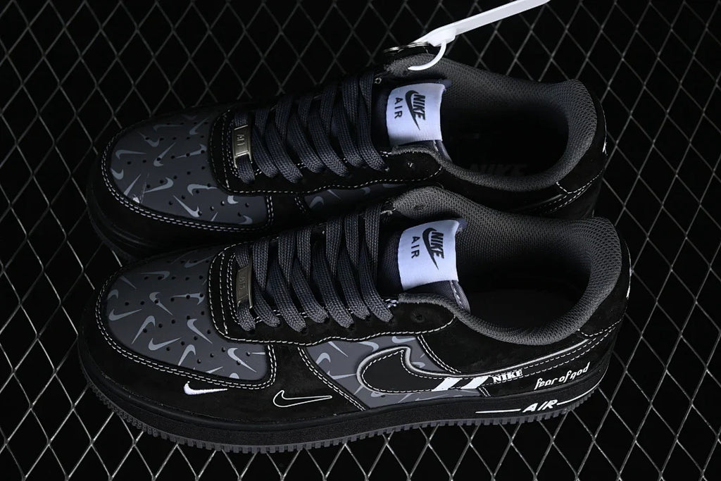 Nike Air Force 1 "Fear Of God"